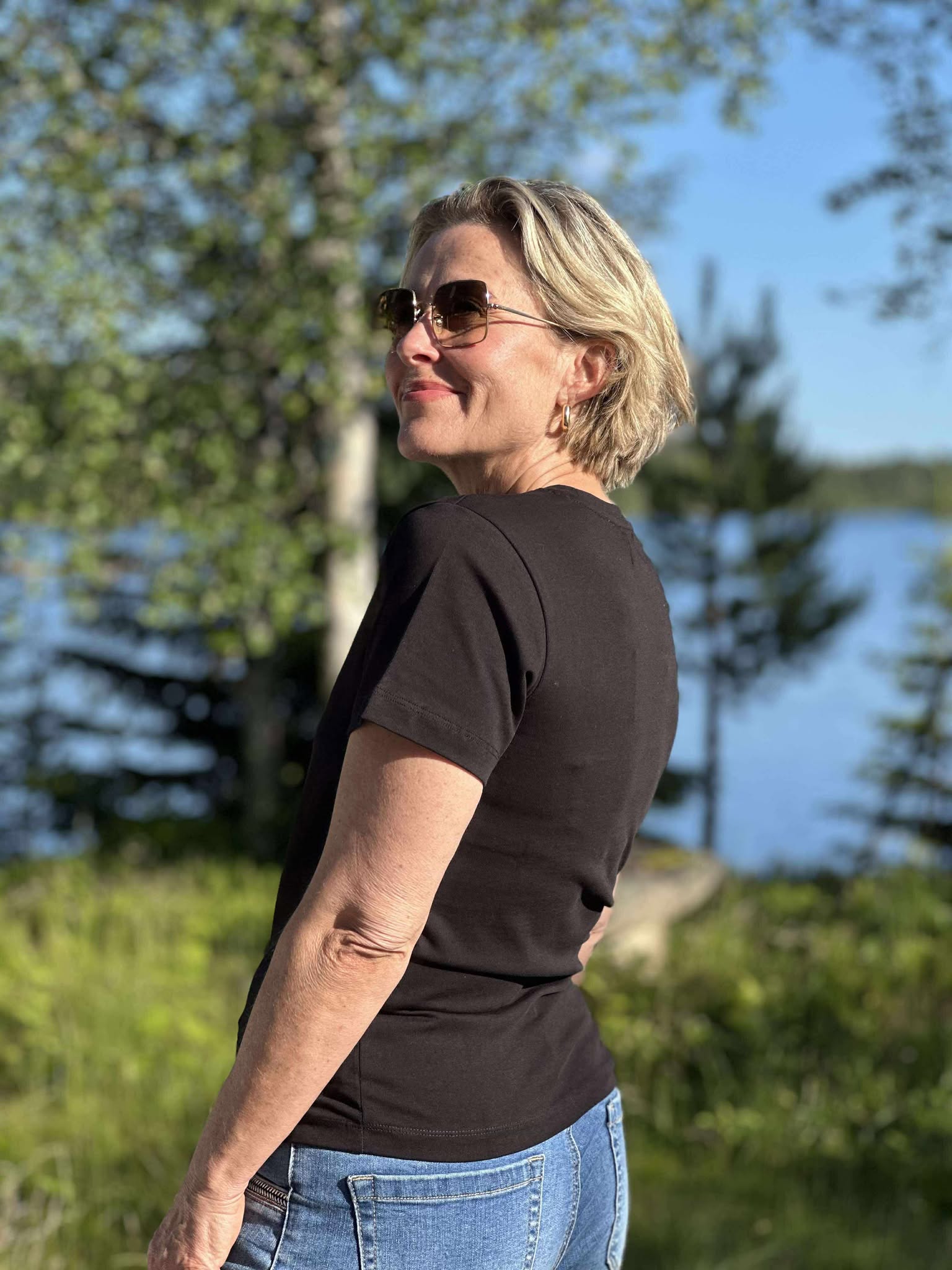 WMN T-Shirt