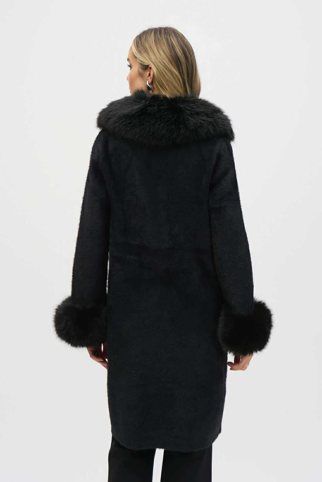 LDS Coat
