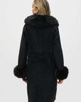 LDS Coat