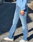 New Luz Bootcut