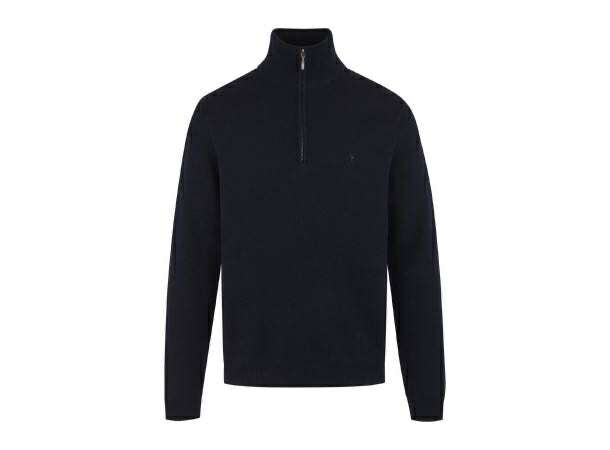 Jorge Half-Zip