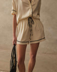 The Cambrie Shorts