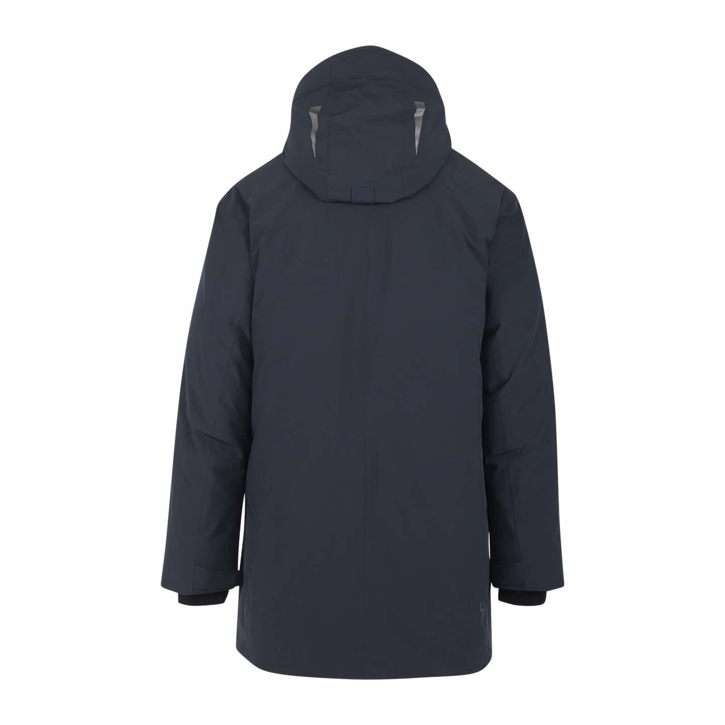 Windsor Parka