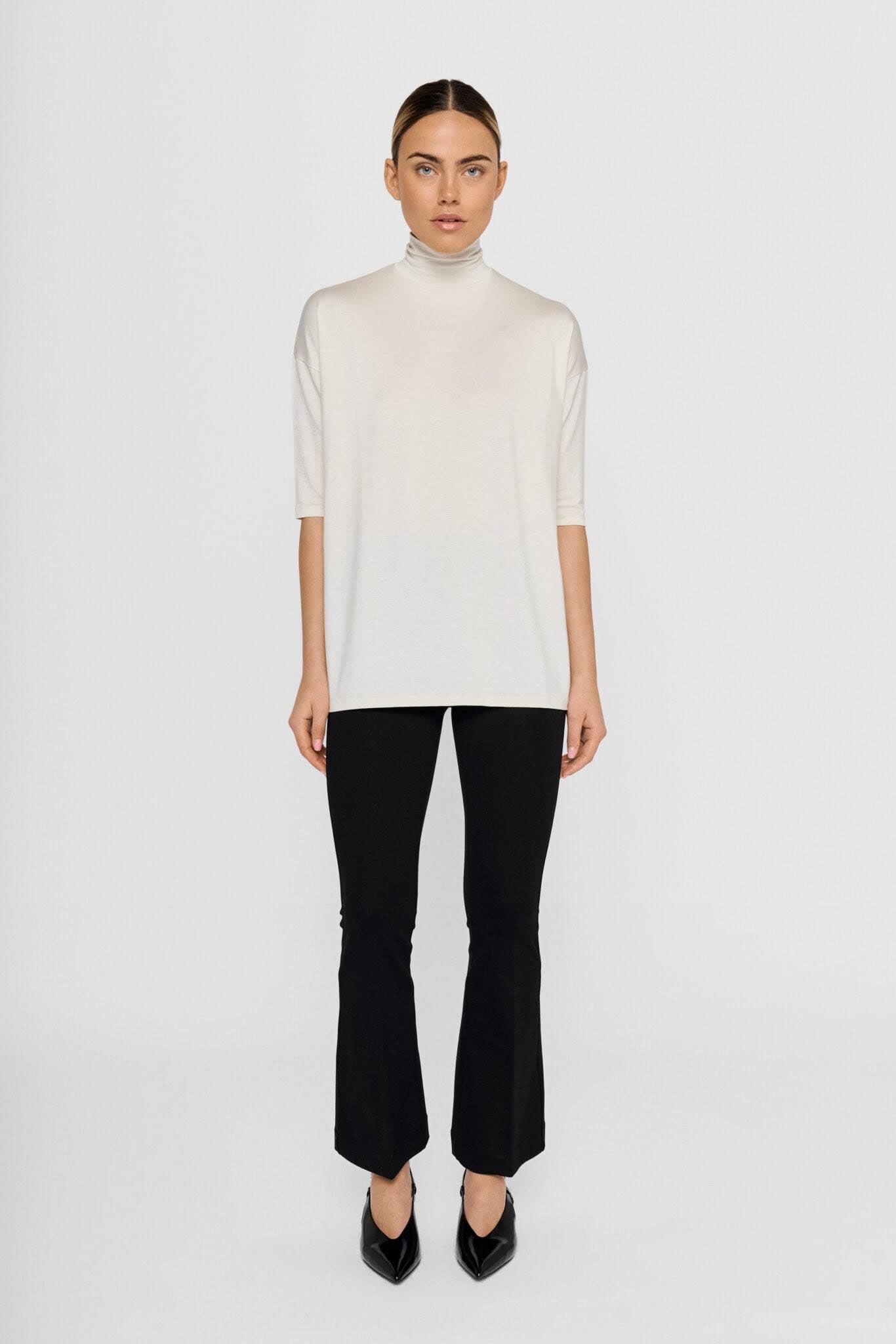 Tomasine Turtleneck
