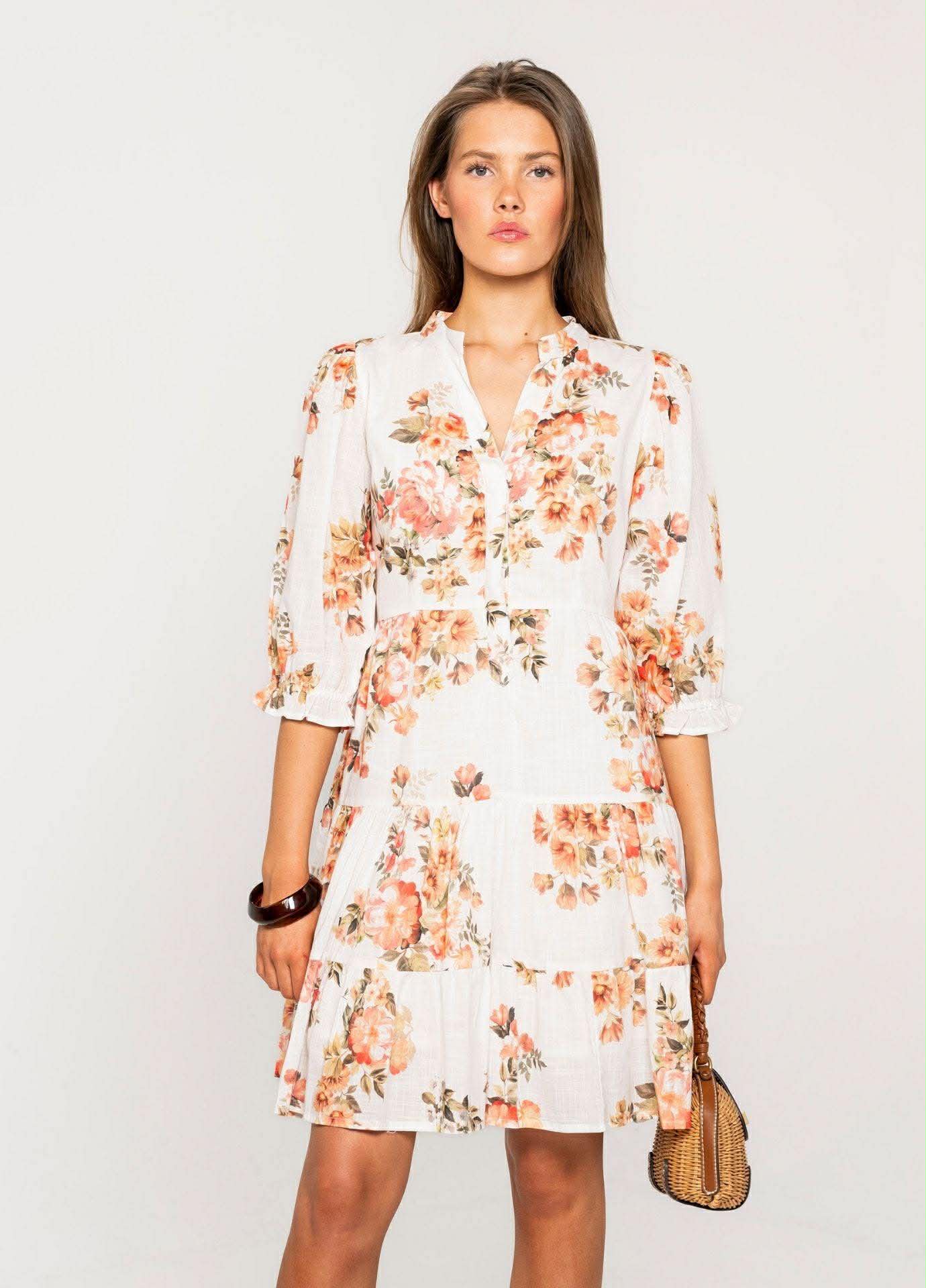 Lucy Dress