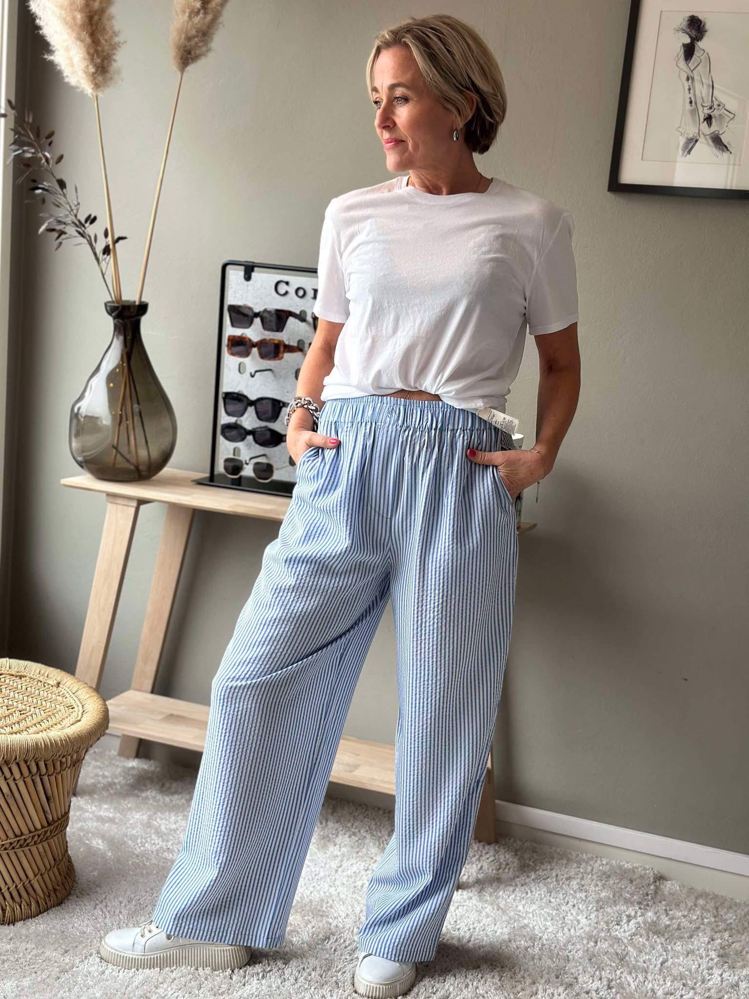 Niki Pant