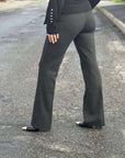 Bibette Punta Inseam L32