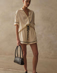 The Cambrie Shorts