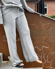 YASBabette HW Knit Pant