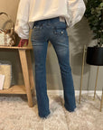 Becca Bootcut