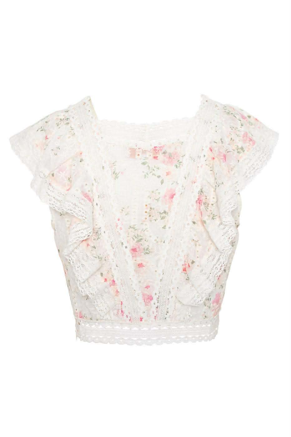 Melissa Top