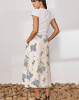 The Freja Skirt