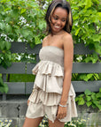 Carin R Skirt