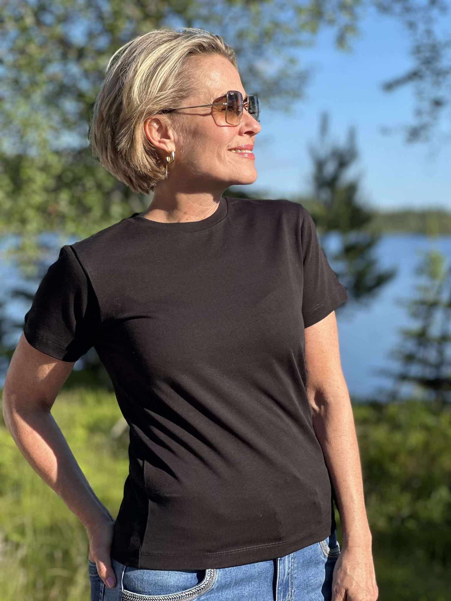 WMN T-Shirt