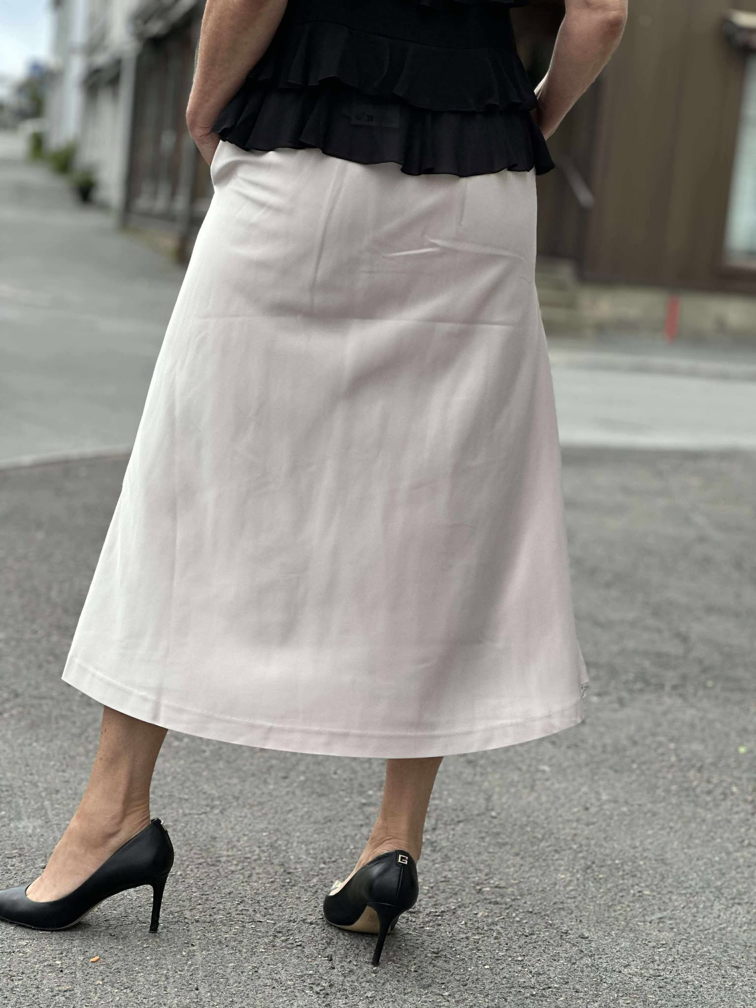 Zilky IW Skirt
