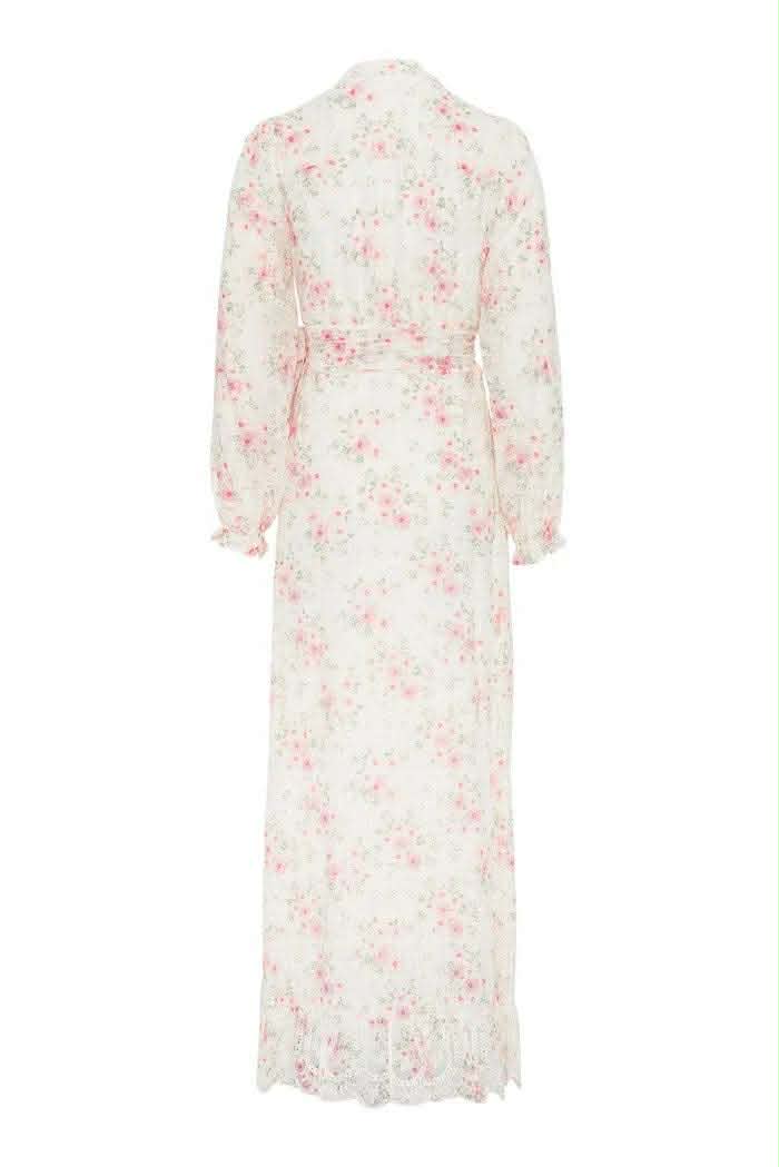 Lenna Maxi Dress