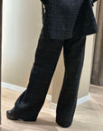 Remi Tweed Trousers