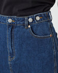 YASLira HMW Denim Skirt