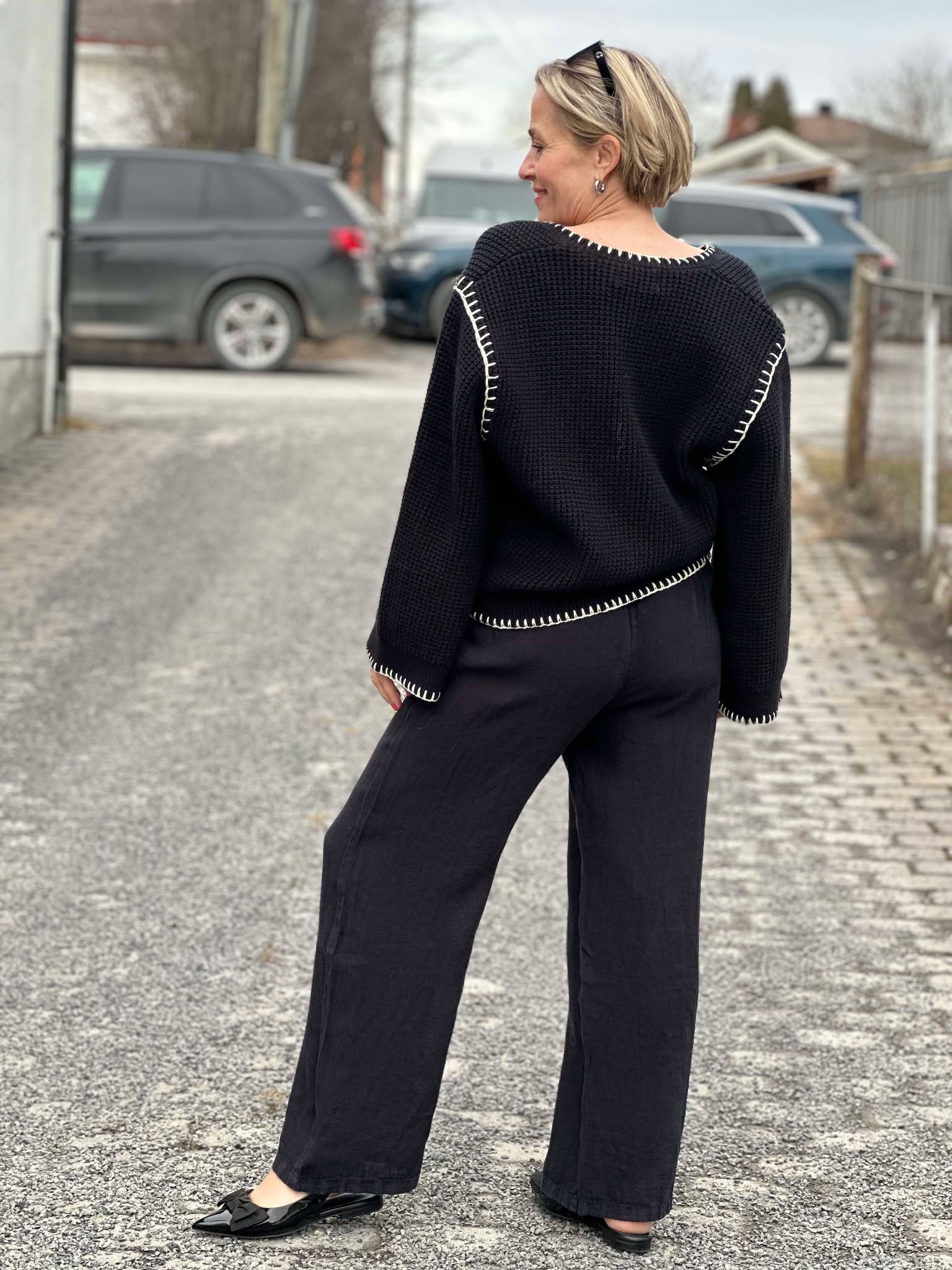 Hera Pant