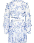 Kelly Mini Dress