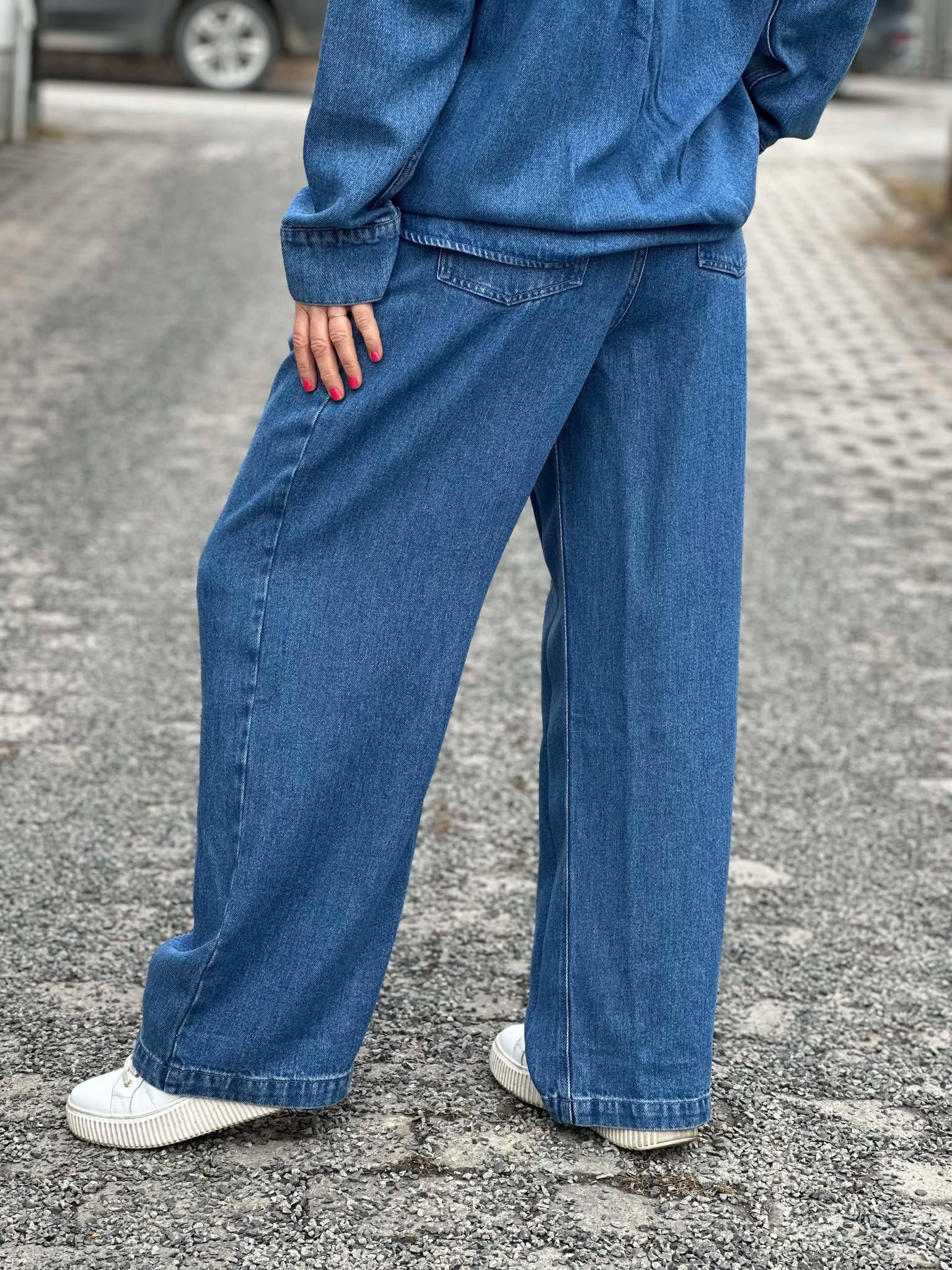 Micenas Pant