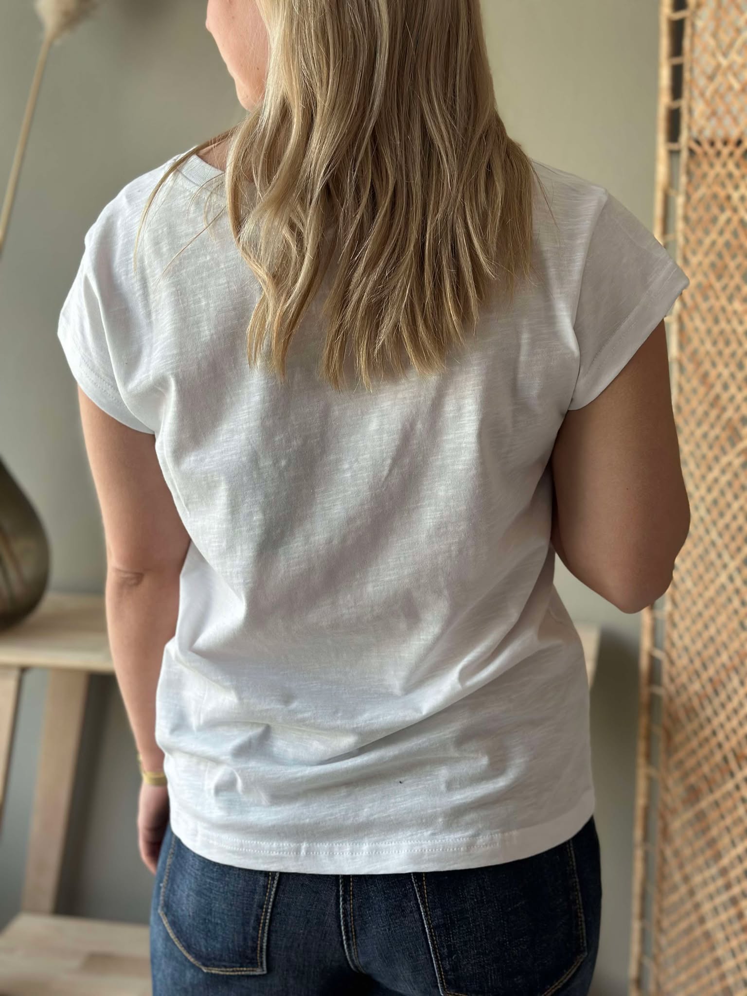 Lidy Tee