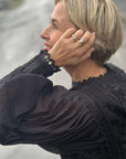 YASLaminda LS Dress