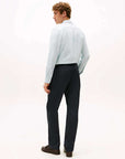 Denton Printed Structure Chino
