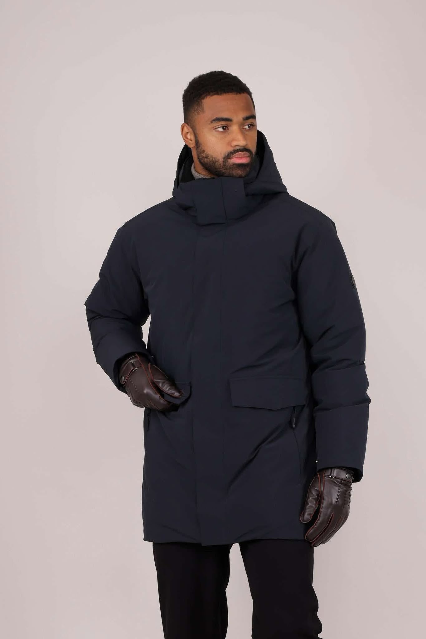 Windsor Parka