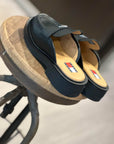 TJW Mule Loafer