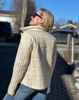 Ladies Down Jacket 2182 8ZE