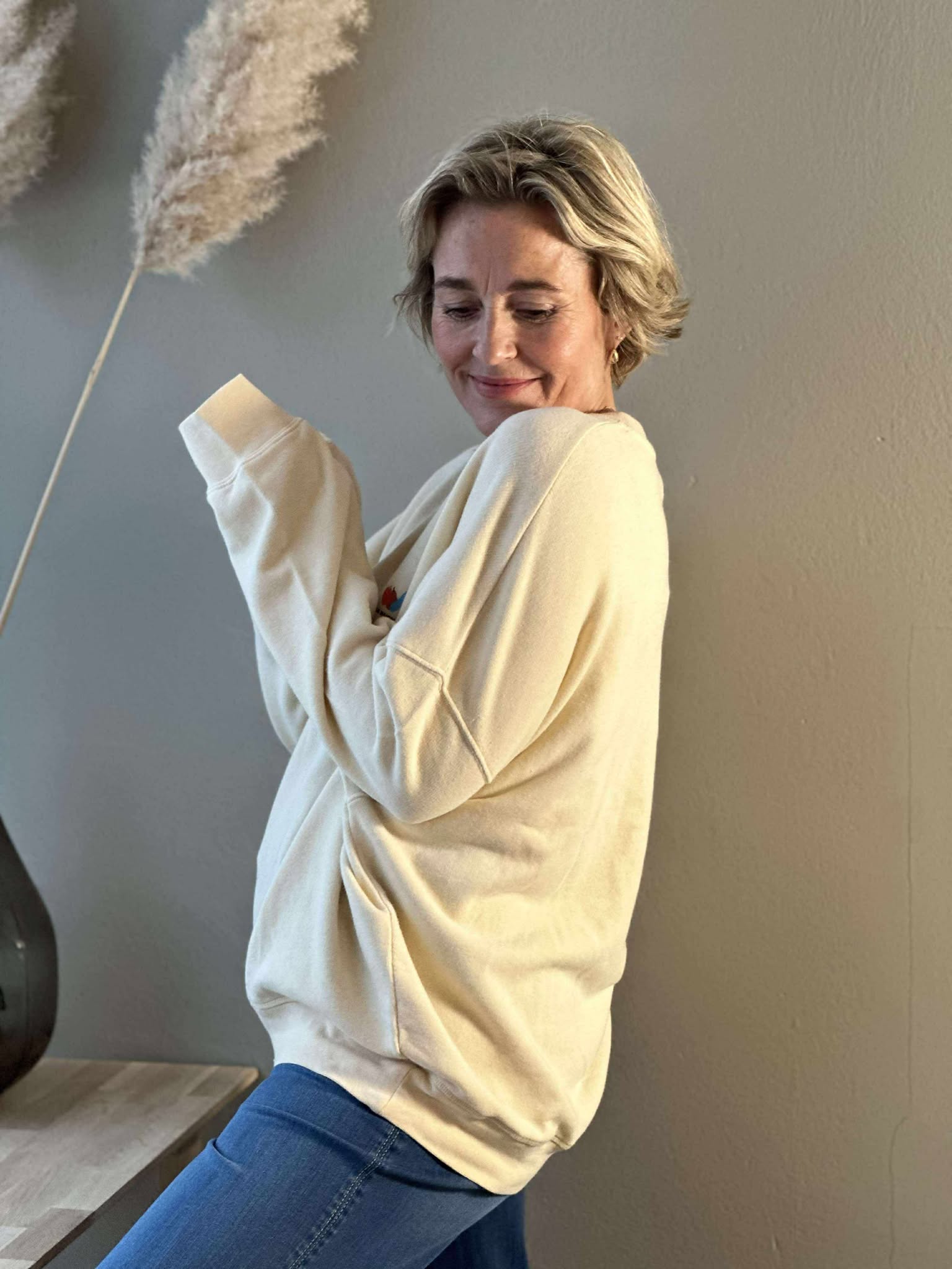 Atubay Sweat