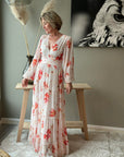 Noor Maxi Dress