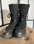 CLASSIC HIGH LACED