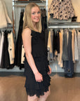 Frankie IW Short Dress