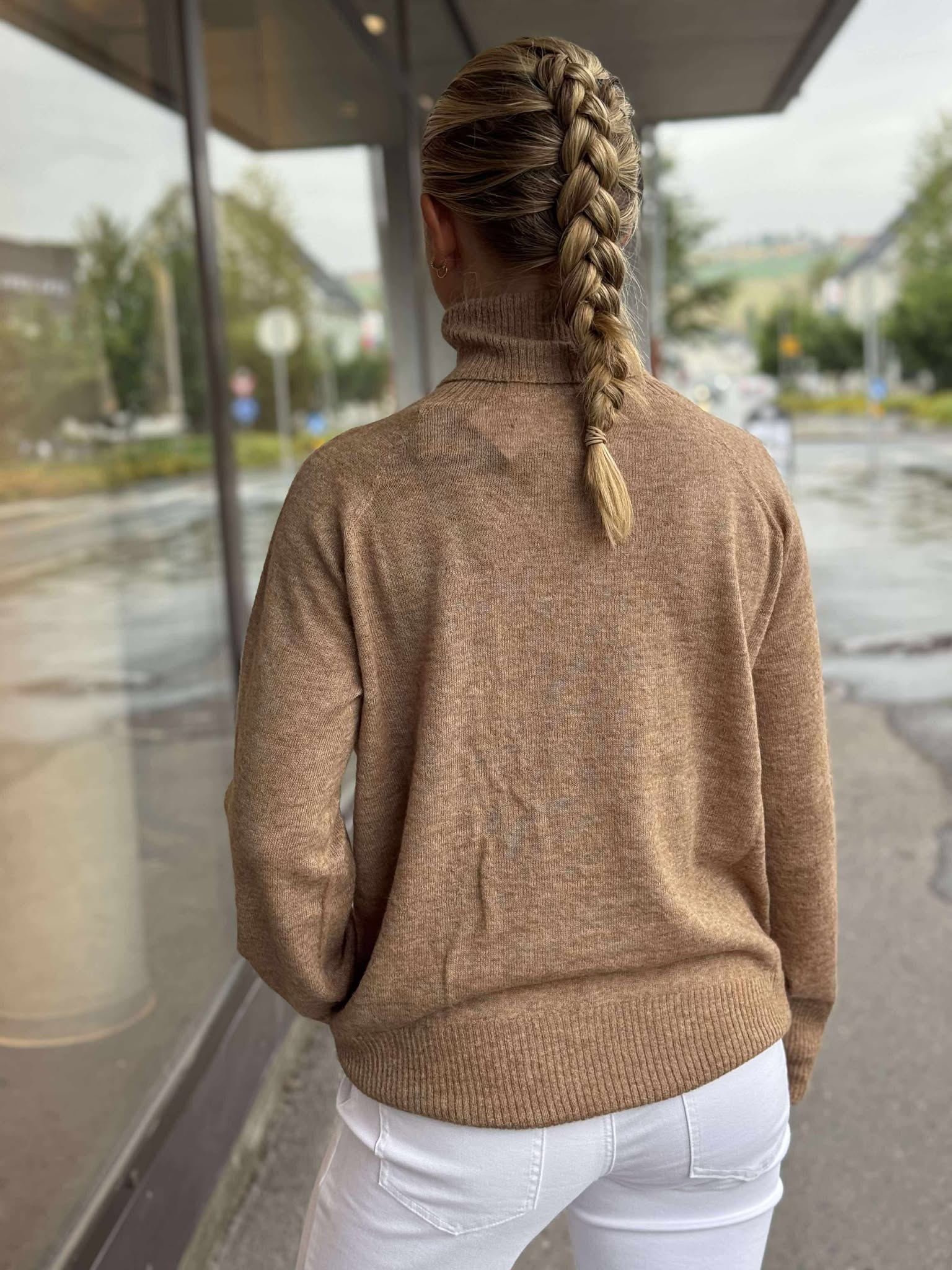 Alli