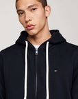 Essential Fleece Zip Through