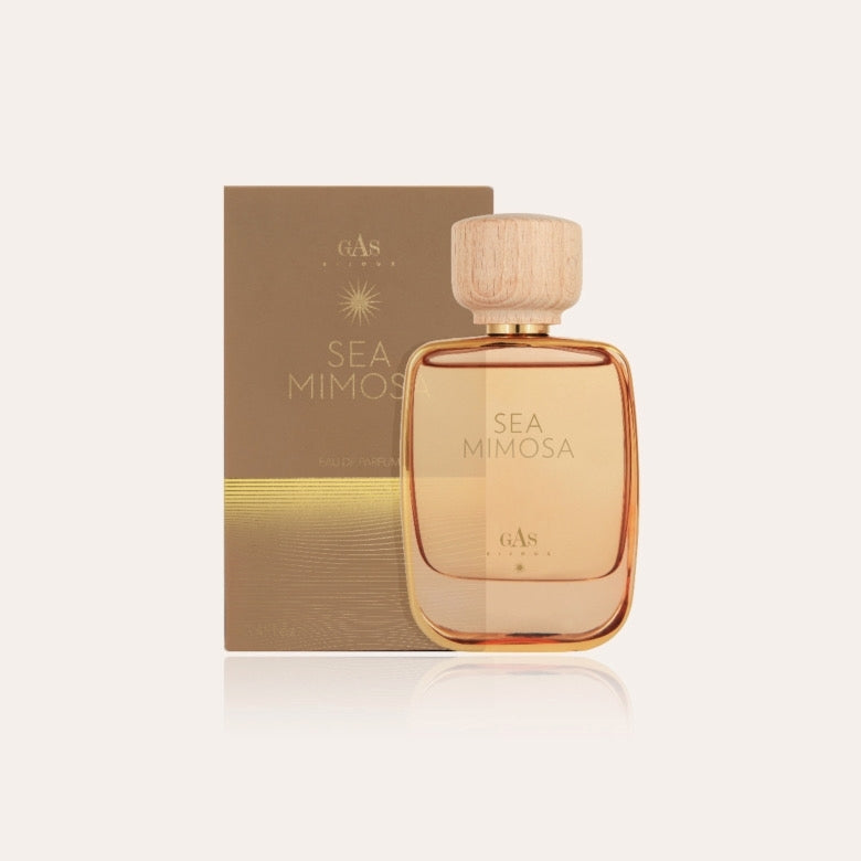Eau De Perfum Sea Mimosa 50ml
