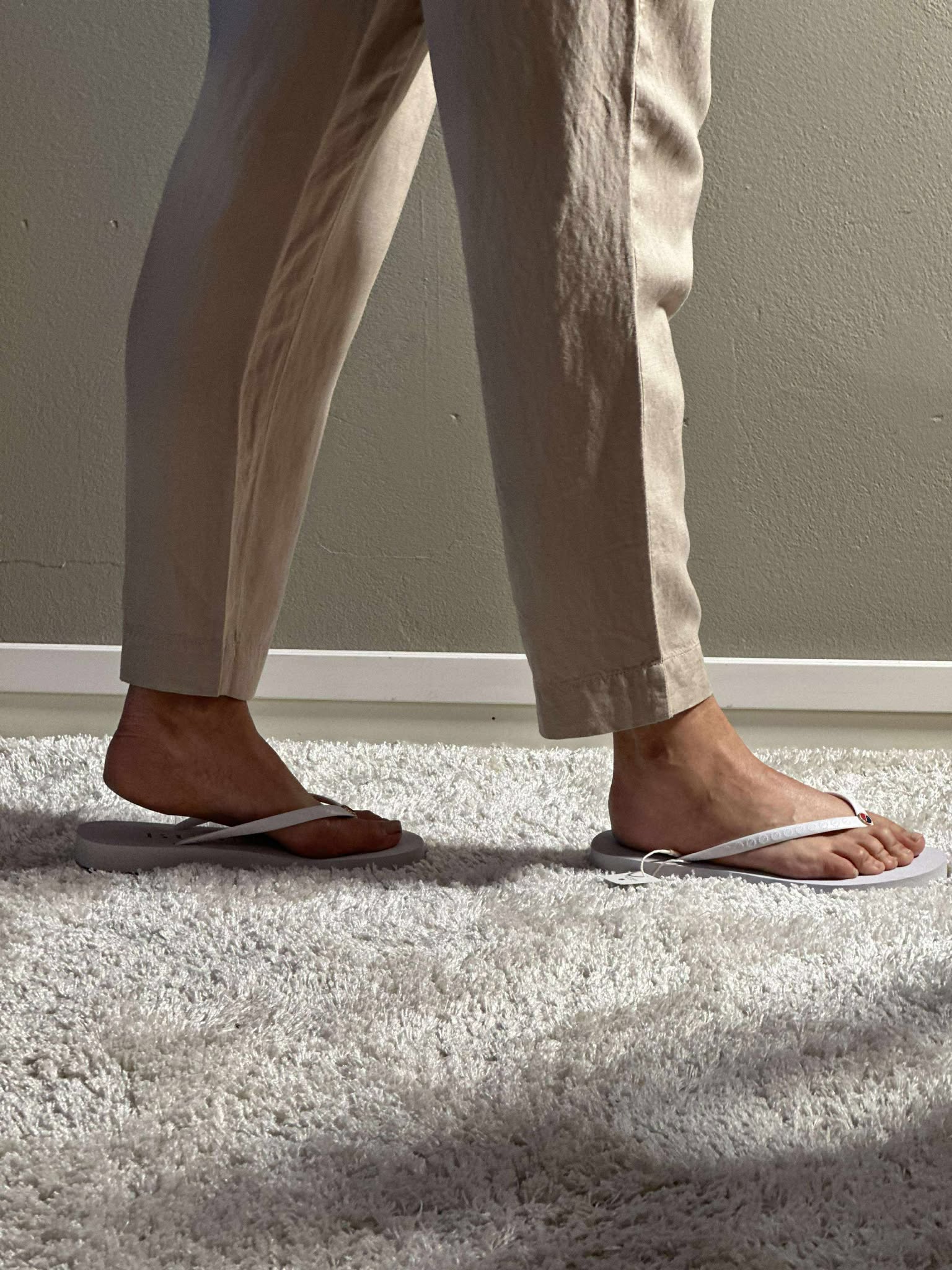 Dakota Trouser