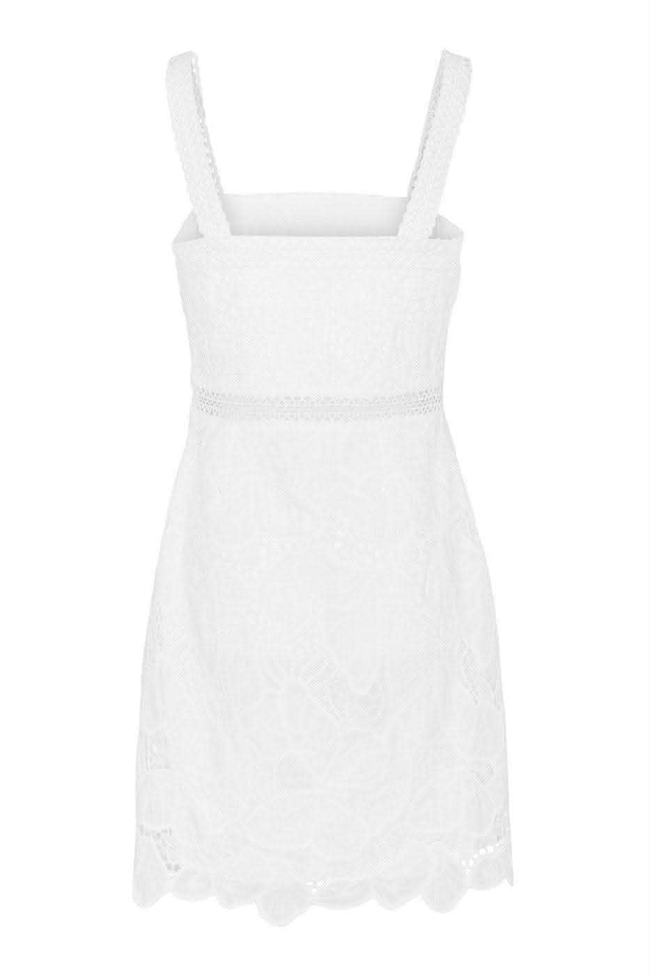 Suvi Mini Dress
