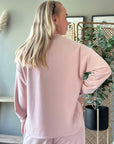 Ladies Sweatshirt 9211 1YH