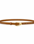 The Tanzin Belt
