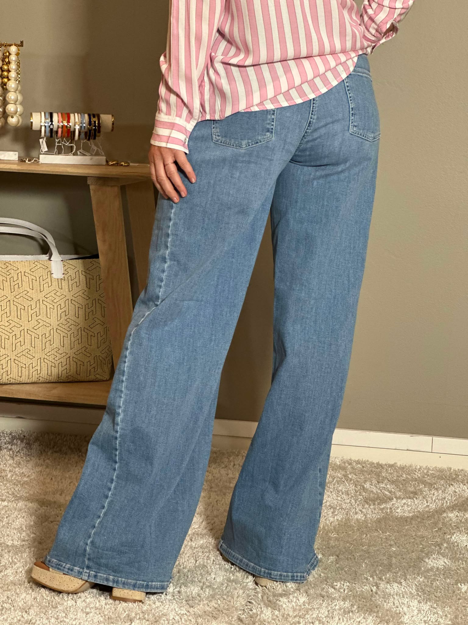 Palazzo Patch