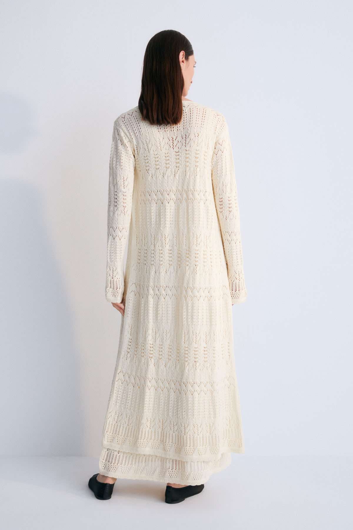 Terseo Tunic