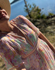 Jaliyah Maxi Dress