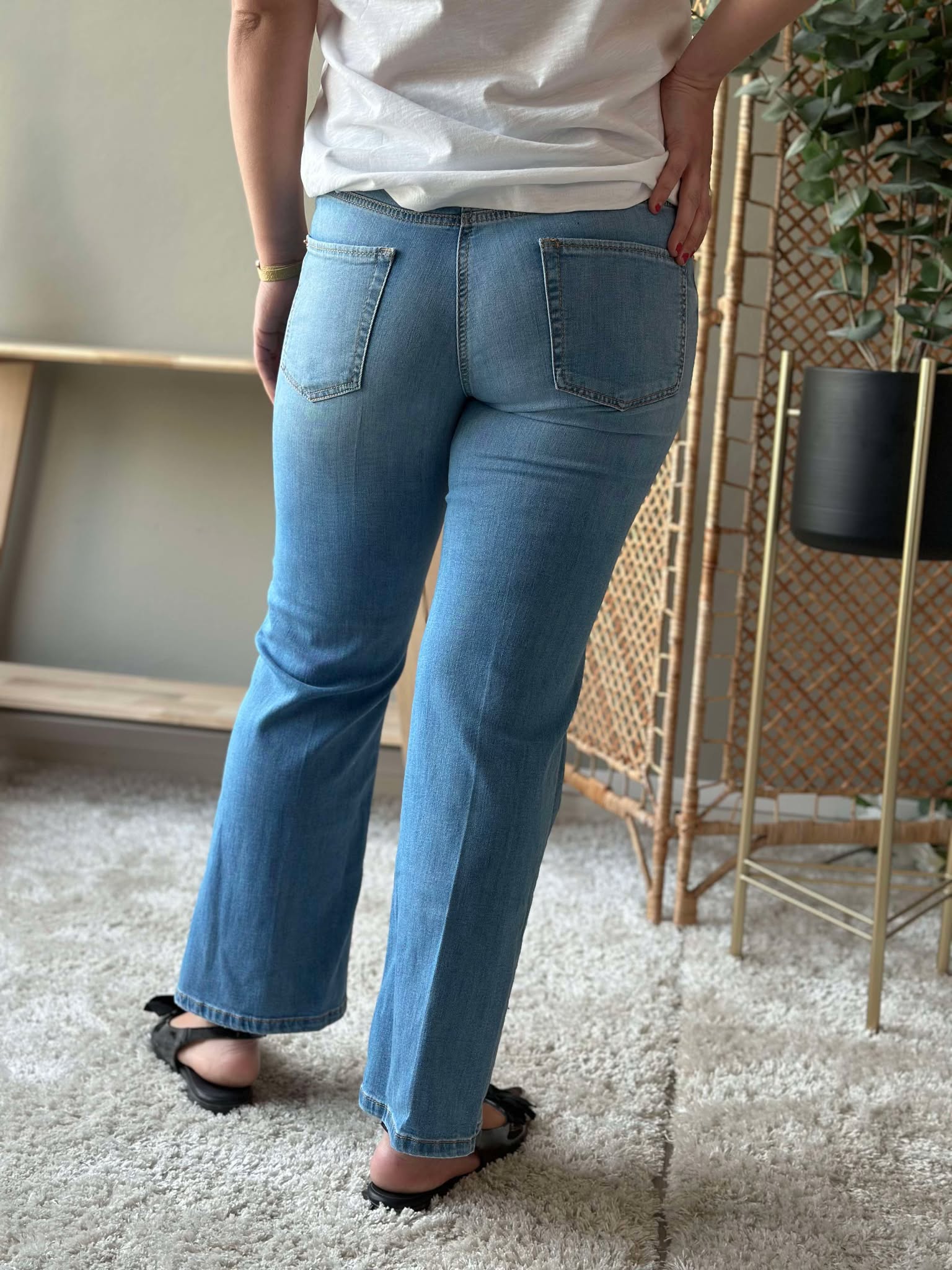 Francesca Trensenschmücke