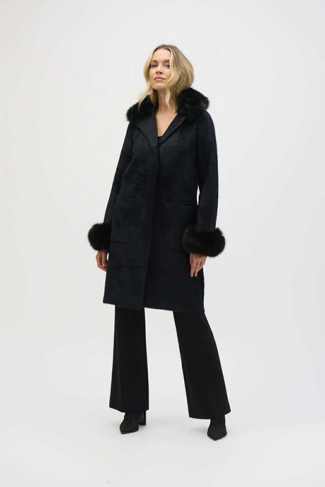 LDS Coat