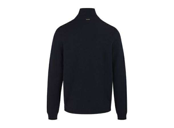 Jorge Half-Zip