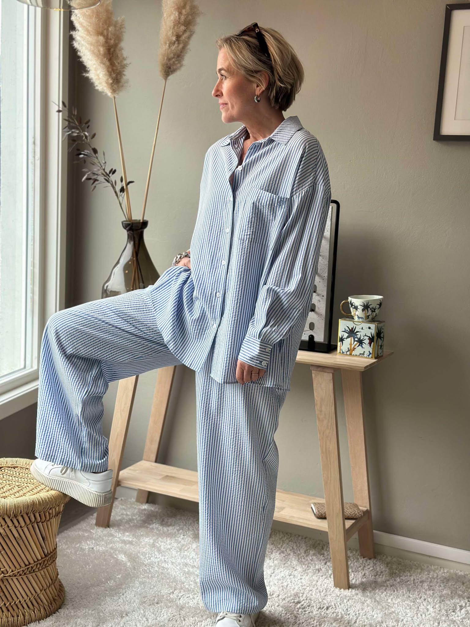 Niki Pant