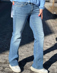 New Luz Bootcut